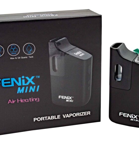Fenix mini portable vaporizer