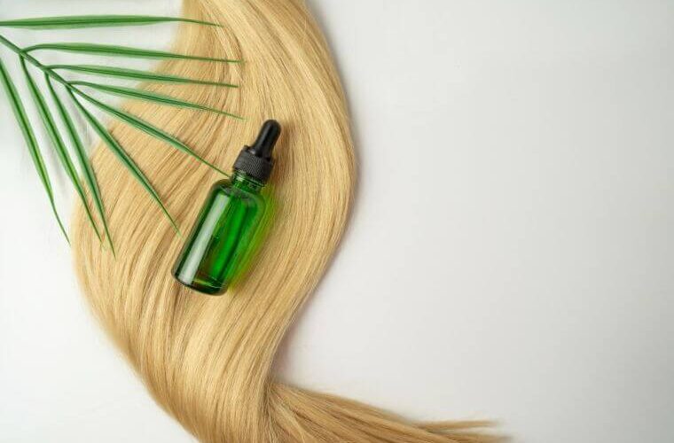 The Benefits of Hemp Oil for Hair: How It Works and Effective Usage