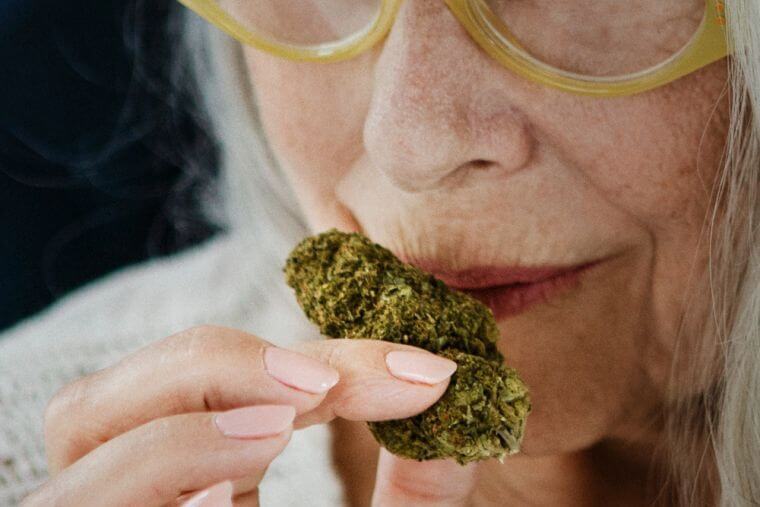 CBD Oil for Seniors: A Guide to Usage, Dosage, and Safety