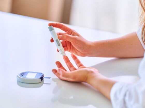 CBD and Diabetes: Unlocking the Potential of CBD Oil for Blood Sugar Management